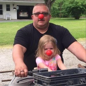 Meet your Posher, Jason